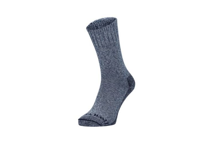 Sockwell Chaussettes Big Easy SW5W.650 Denim Relaxed Fit Bleu