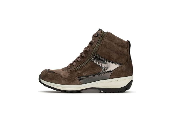 Xsensible Boots & bottines Bergamo G 30116.2.501 Taupe Taupe