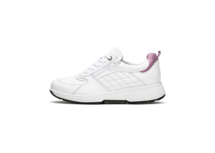 Xsensible Sneakers & baskets Arona H 30217.3.101 White Wit
