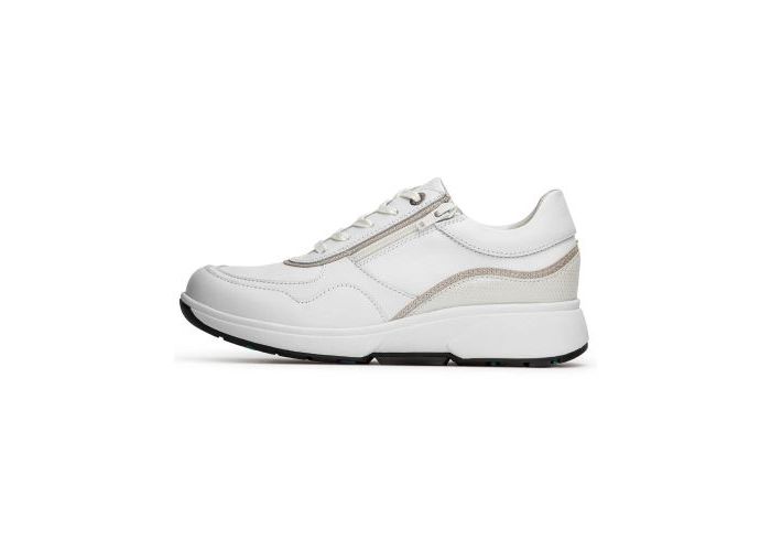 Xsensible Sneakers & baskets Lima H 30204.3.101 White Wit
