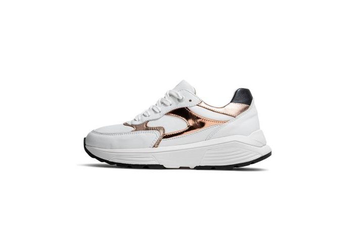 Xsensible Sneakers & baskets Ponte Vecchio G 33002.5.190 White Combi Wit