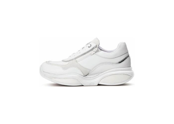 Xsensible Sneakers & baskets SWX11 H 30085.3.131  White/Silver Wit