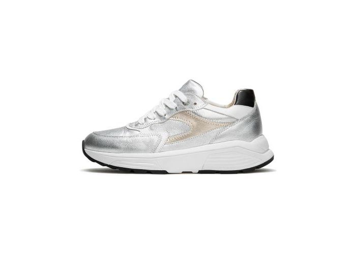 Xsensible Sneakers & baskets Ponte Vecchio G 33002.5.901 Silver Zilver
