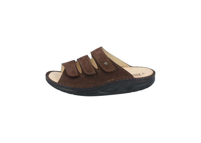 Finncomfort Mules Andros 01575-751432 Coffee Brun